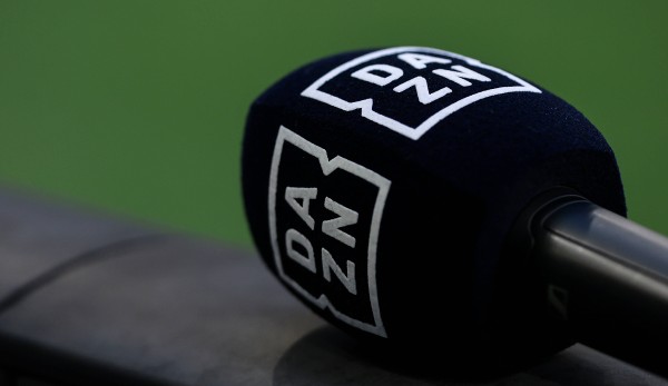 DAZN hat erneut eine Änderung an seiner Abo-Struktur vorgenommen.