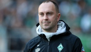 Werder Bremen, Ole Werner