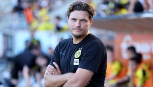 Der BVB muss sich in der zweiten Saisonhälfte unbedingt steigern.