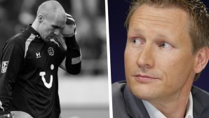 Berater, Jörg Neblung, Fußball, Hannover 96, Interview, Todestag, Robert Enke, Teresa Enke