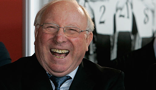 Die Meinung von HSV-Legende Uwe Seeler ist auch heute noch gefragt