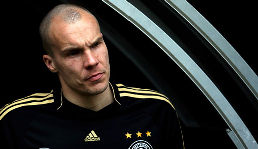 Robert Enke wurde nur 32 Jahre alt