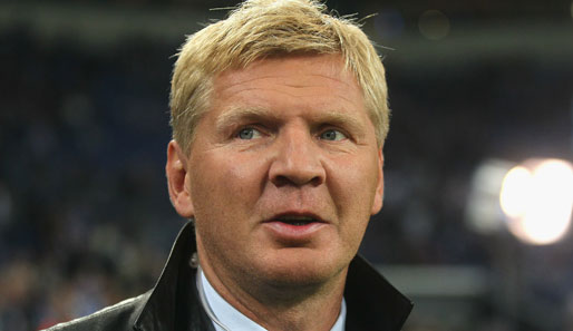 Stefan Effenberg gewann 2001 mit dem FC Bayern die Champions League