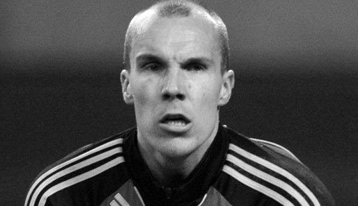 Hannover will Robert Enke mit einem Straßennamen ehren