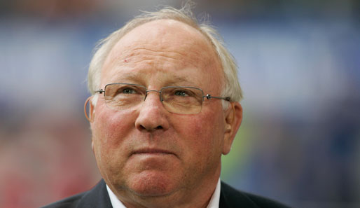 1960 wurde Uwe Seeler mit dem Hamburger SV Deutscher Meister