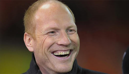 Für Matthias Sammer ist der BVB das "Nonplusultra"