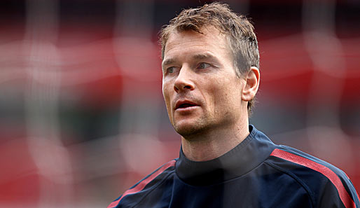 Jens Lehmann ist mit seiner Schmerzensgeldklage gegen Tim Wiese gescheitert