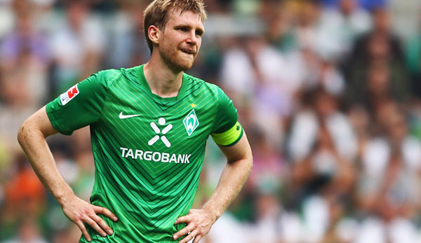 Per Mertesacker, Werder Bremen