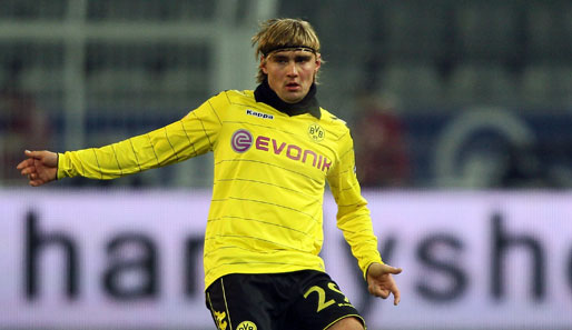 Marcel Schmelzer wird in der Bundesliga und in der Champions League ausfallen