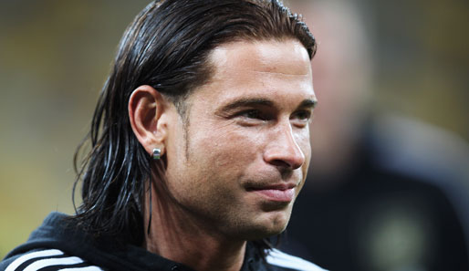 Tim Wiese hat den Hype um junge Torwarttalente in Deutschland kritisiert