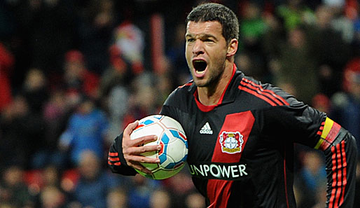 Michael Ballack darf wohl gehen, wenn er denn will. Ein Wechsel in die MLS scheint möglich