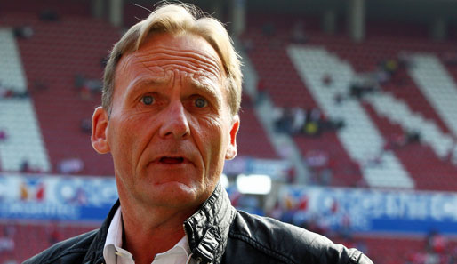 Hans-Joachim Watzke: "Mit der BVB-Aktie kann schon lange Geld verdient werden"