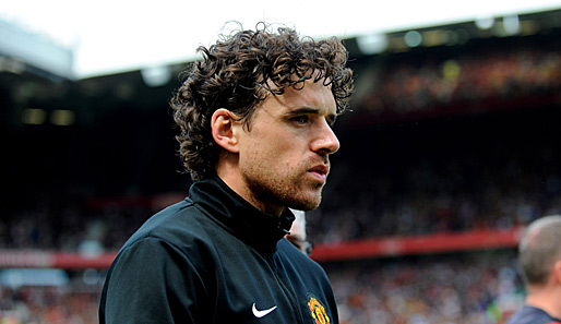 Owen Hargreaves war nach seiner Zeit in München in Manchester bei United und City aktiv