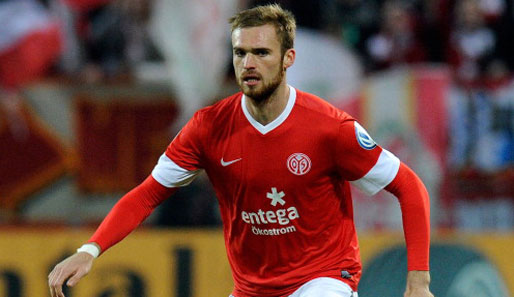 Überraschender Wechsel: Jan Kirchhoff schließt sich ab Sommer dem FC Bayern an