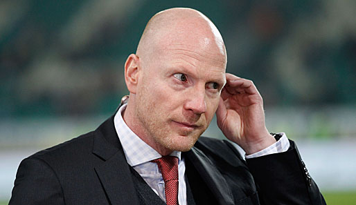 Bayern-Sporvorstand Matthias Sammer erteilte der Personalie Metzelder eine Absage