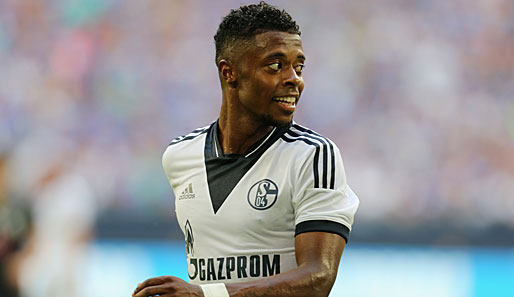 Ist dann mal wohl weg: Michel Bastos zieht es nach einem halben Jahr Schalke in die Wüste