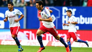 Hakan Calhanoglu hatte offenbar ein 10-Millionen-Angebot von Galatrasaray vorliegen