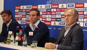 Der Vorstand des HSV spricht sich für eine Ausgliederung der Profi-Abteilung aus