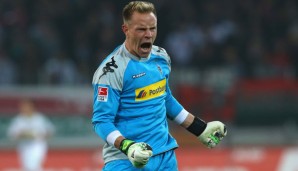 Marc-Andre ter Stegen wird seit Monaten mit dem FC Barcelona in Verbindung gebracht