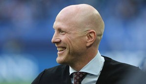 Matthias Sammer zieht weiterhin die Aufmerksamkeit der Medien auf sich