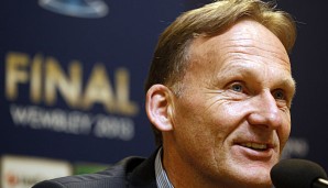 Hans-Joachim Watzke wurde für das BVB-Geschäftsjahr fürstlich entlohnt