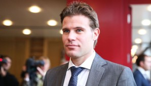 Felix Brych war auch schon beim Confed-Cup dieses Jahr im Einsatz