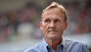 Watzke: "Die Null-Toleranz-Politik in Sachen Pyrotechnik können wir nicht aufgeben"