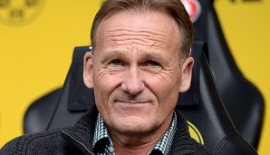 Hans-Joachim Watzke will nichts von gleichen Voraussetzungen wissen