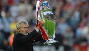 Paul Breitner sieht seinen FC Bayern als klaren Favorit in der K.O-Phase der Champions League