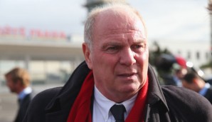 Uli Hoeneß gehört dem Aufsichtsrat der Allianz-Tochter seit 2006 an