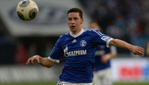 Vor dem Abgang? Julian Draxlers Zukunft auf Schalke ist ungewiss