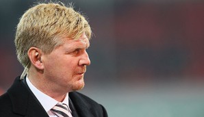 Stefan Effenberg ist voll des Lobes über den aktuellen Trainer der Borussia