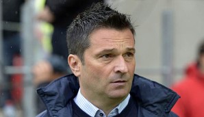 Christian Heidel plant bereits den Kader für nächste Saison