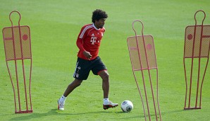 Bayern-Abwehrchef Dante weckt bei den Top-Teams in Europa Begehrlichkeiten