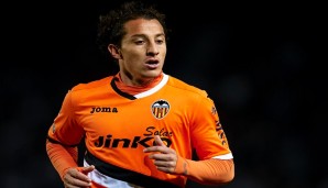 Im Fokus von Bayer: Jose Guardado soll auf der Einkaufsliste stehen.