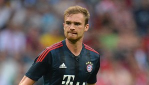 Jan Kirchhoff wurde bis zum Ende der Saison an Schalke 04 ausgeliehen