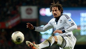 Jermaine Jones will den FC Schalke 04 wohl im Winter verlassen