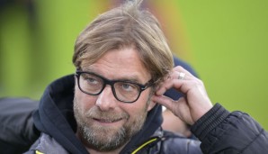 Jürgen Klopp hatte im letzten Jahr mit so mancher Aussage für Wirbel gesorgt