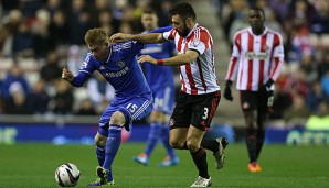 Kevin De Bruyne kommt beim FC Chelsea in dieser Saison nur selten zum Zug