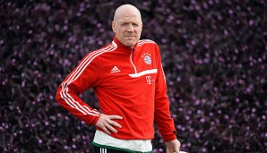 Matthias Sammer könnte sich in München womöglich über einen neuen Vertrag freuen