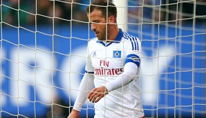 Mit Rang 14 in der Bundesliga, liegt der HSV weit hinter den Erwartungen