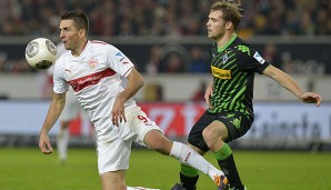 Wechselt Vedad Ibisevic bald in die Serie A?