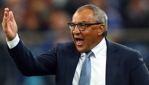 Felix Magath wird eventuell schon am Dienstag das Ruder in Hamburg übernehmen