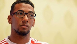 Jerome Boateng verlängerte im Dezember beim FC Bayern bis 2018