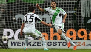 Ricardo Rodriguez wird als Nachfolger von Ashley Cole bei Chelsea gehandelt