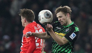 Tony Jantschke bleibt bei den Fohlen