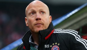 Matthias Sammer übernahm im Sommer 2012 das Amt des Sportvorstandes beim FC Bayern