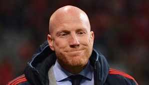 Wehrt sich mal wieder gegen Kritik an den FC Bayern: Matthias Sammer