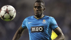 Jackson Martinez ist weiter im Visier von Borussia Dortmund