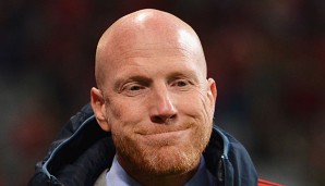 Matthias Sammer hat einem Mandzukic-Transfer einen Riegel vorgeschoben